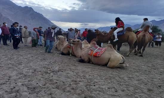 Ladakh Tour Packages From Coimbatore Ladakh Tour Packages From Coimbatore