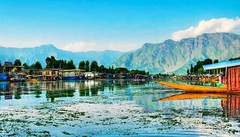 Valley Of Heaven – Cheapest Kashmir Package 7 Days