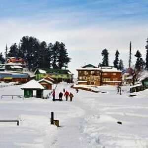 Visit Srinagar City For 3 Days Special