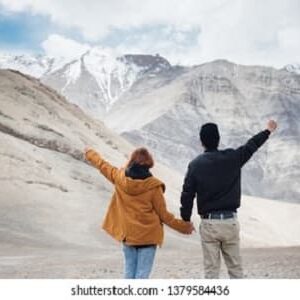 Cheap Kashmir Honeymoon Tour