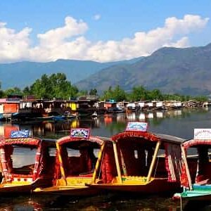Kashmir Dakha Tour By Road 6 Days