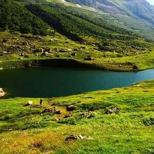 Cheapest Kashmir Valley Special Trip