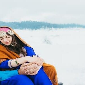 Jammu Srinagar Gulmarg Honeymoon Package