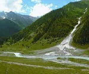 Lowcost Kashmir Group Holiday Tour
