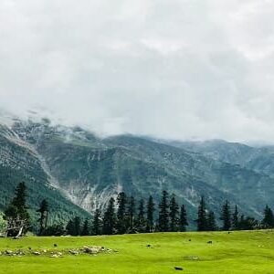 Explore Ladakh Kashmir Tour 9 Nights