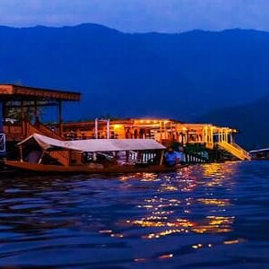 Special Budget Trip To Kashmir