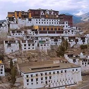 Best Ladakh Summer 8 Days Tour