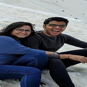 Honeymoon Couple Tour for Srinagar Kashmir