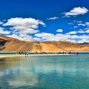4 Night 5 Days Leh Local Cheapest Package