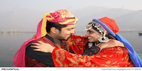 Jammu Srinagar Gulmarg Honeymoon Package