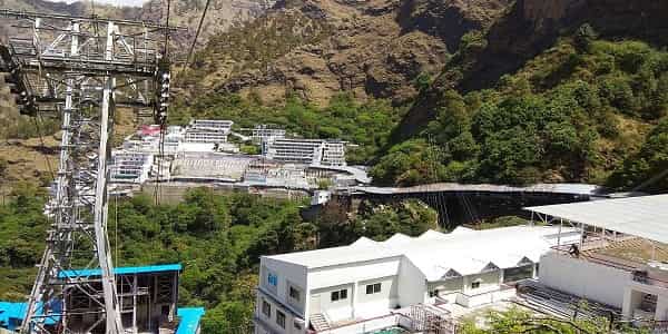 Kashmir With Vaishno Devi Tour