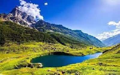 Cheapest Kashmir Valley Special Trip