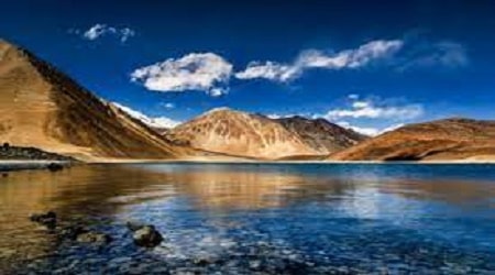 4 Night 5 Days Leh Local Cheapest Package