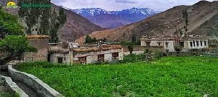  Leh Sham Valley Nubra Pangong 6 Days