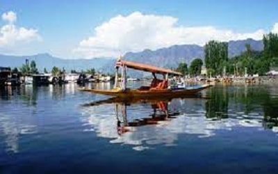 Kashmir Trip from Bangladesh 5 Days