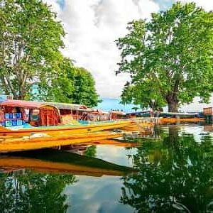 Cheapest Kashmir Package For 4 Days