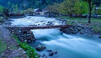 group tour kashmir