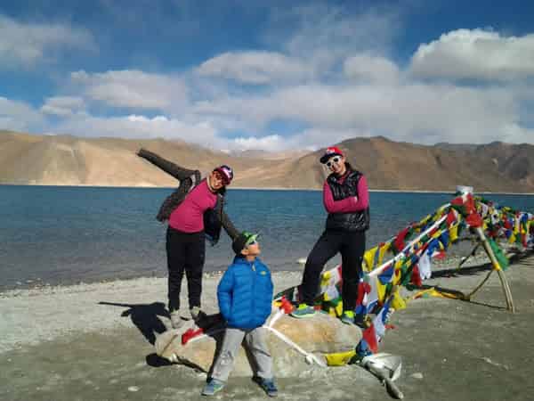 Leh Ladakh Travel Agents