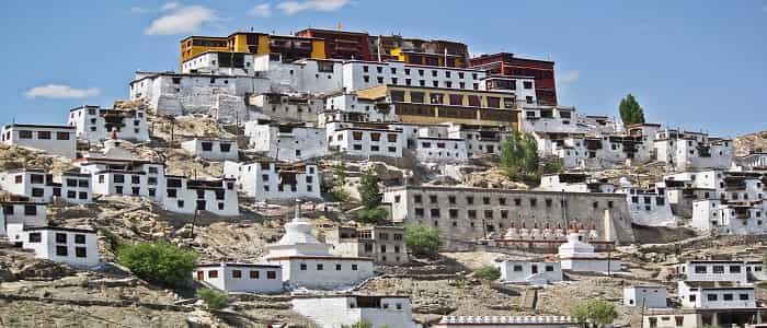 Best Ladakh Summer 8 Days Tour