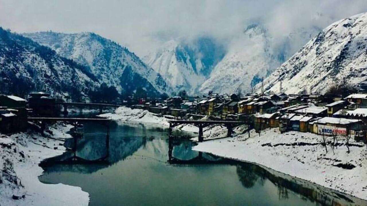 Jammu & Kashmir