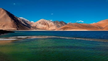 Cheap Ladakh Land Package 6 Nights 7 Days