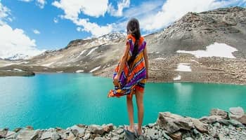 Ladakh Travel Agent 7 Days Holiday Trip