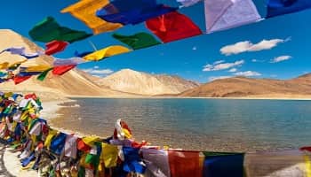 Visit Kashmir Ladakh By Road 7 Days To