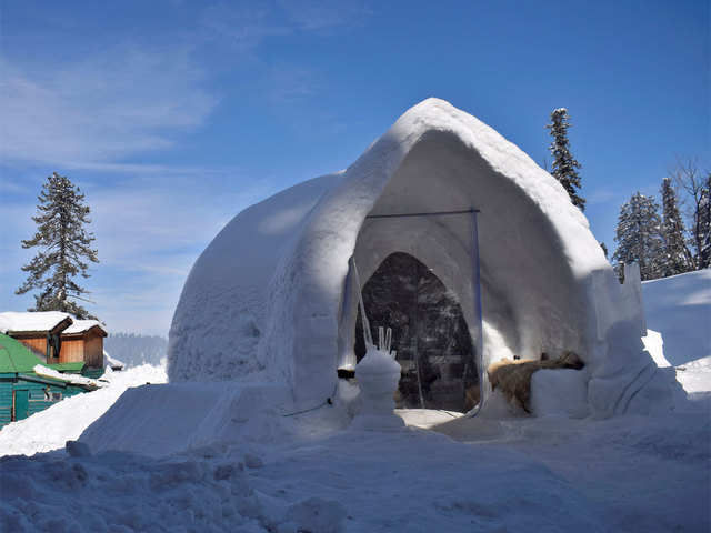 Gulmarg