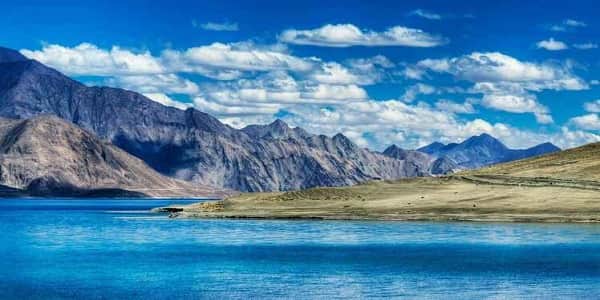 Escape Tour of Ladakh For 5 Nights