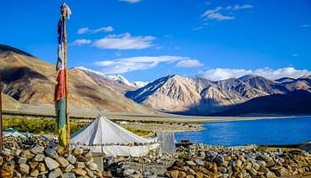 Leh Ladakh Travel Agent 4 Night 5 Days Trip