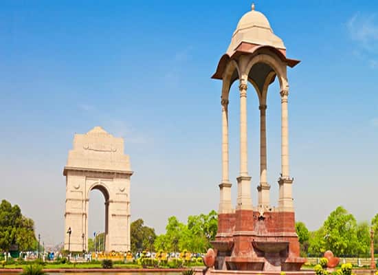 Delhi Tour Packages