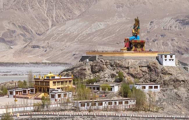 Nubra Valley