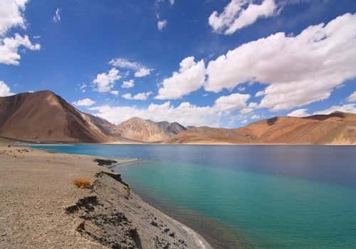 Ladakh Tour Packages From Pune
