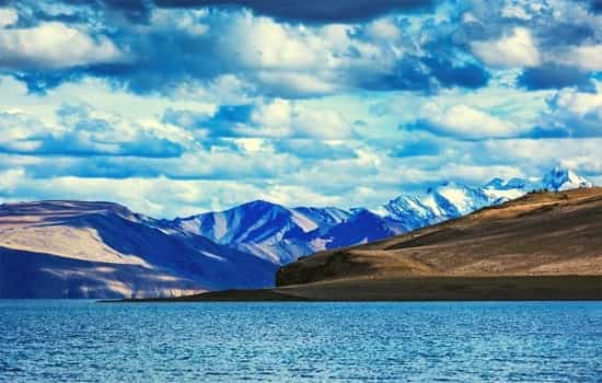 Ladakh Tour Packages From Kolkata