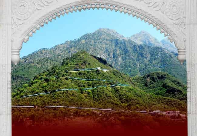 Vaishno Devi And Kashmir Tour Packages