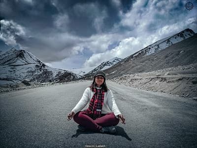 Explore Ladakh Ex From Srinagar 7 Days