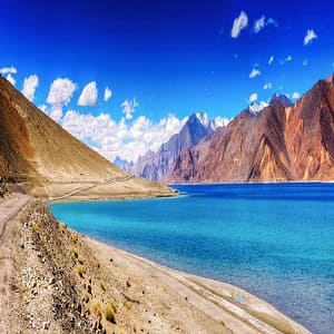 Srinagar Kargil Leh Ladakh Tour For 8 Days