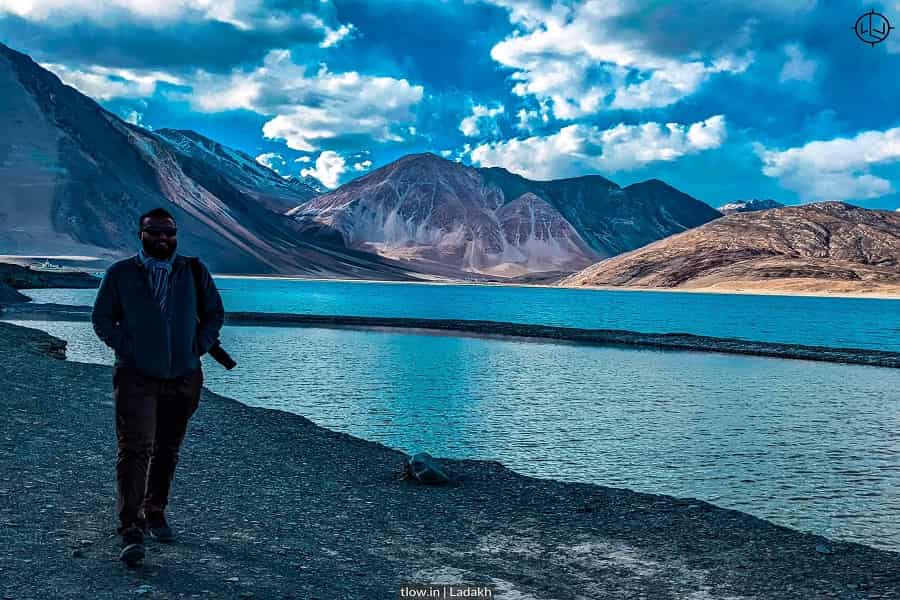Why Is Ladakh Famous For Tourism