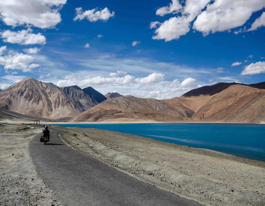 Best Time To Visit Ladakh