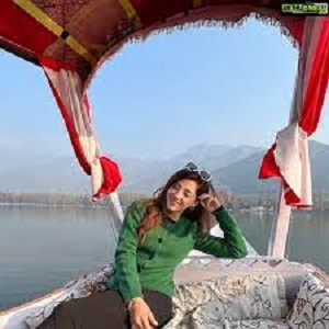 Kashmir Srinagar Trip Ex Jammu 6 Days