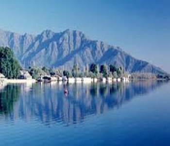 Incredible Srinagar Tour For 4 Nights