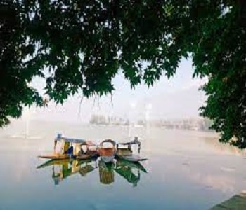 Cheap Srinagar Tour For 4 Nights