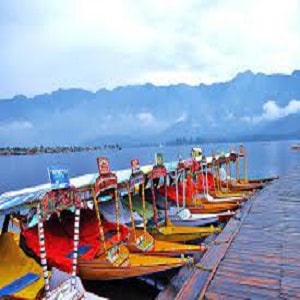 Incredible Srinagar Group Tour For 4 Nights