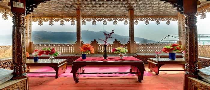 Jammu tour Packages