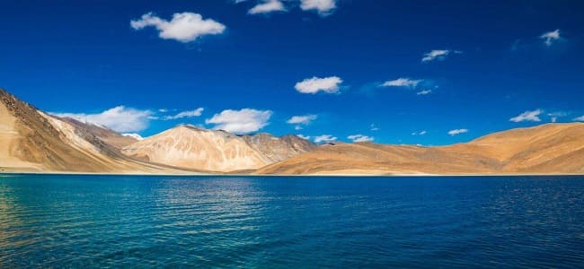 Leh Tour Packages From Kolkata