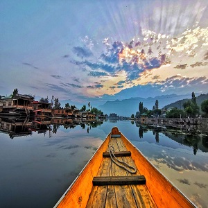 Summer Special 4 Night 5 Days- Kashmir Trip