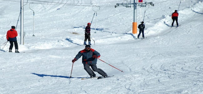 Gulmarg Tour Packages from Bangalore