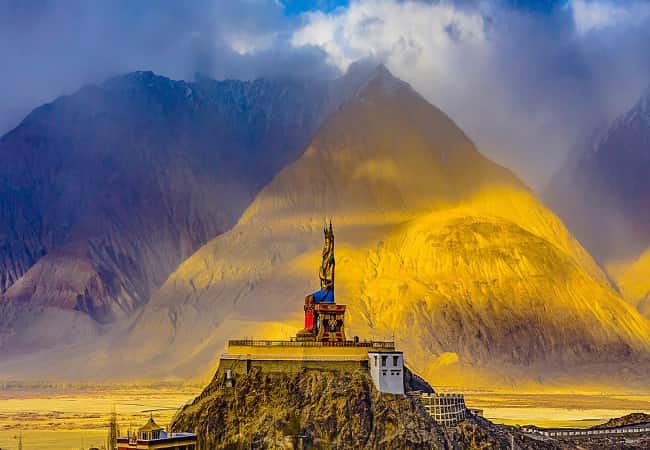 Leh Tour Packages