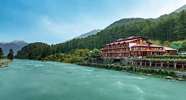 Pahalgam Tour Packages