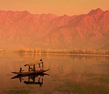 Srinagar Family Packages